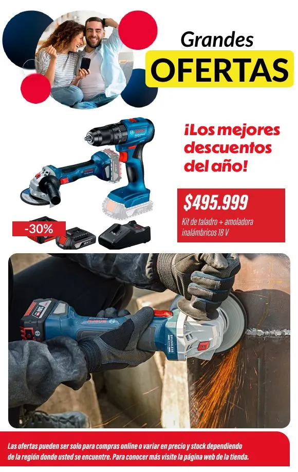 Ofertas de Oferta especial 29 de mayo al 15 de junio 2025 - Página 4 del catálogo