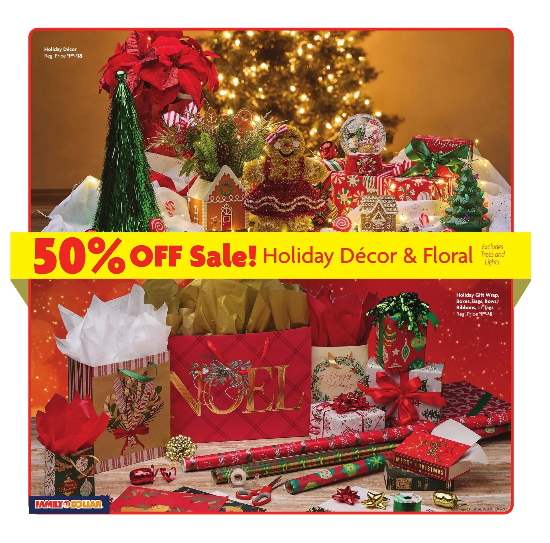 Weekly ad Family Dollar Sales from December 28 to January 3 2026 - Page 5