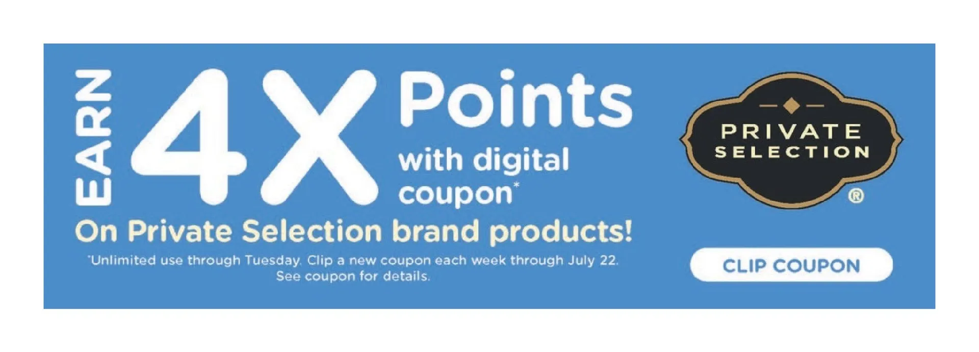 Weekly ad  Baker's Sales from July 2 to July 11 2025 - Page 5