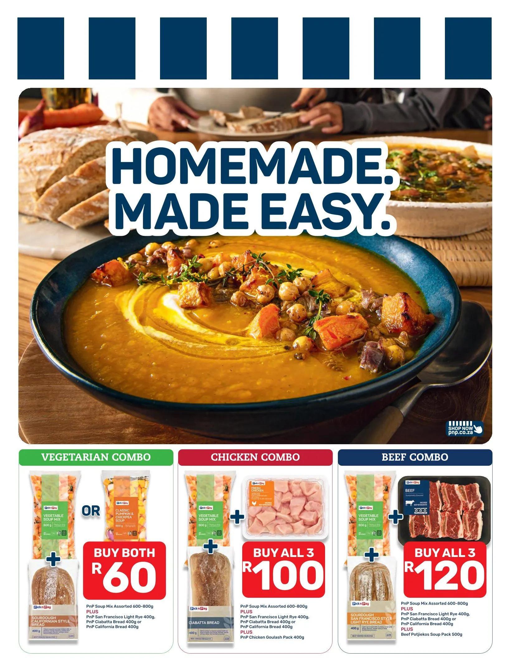 Pick n Pay Sales from 15 June to 21 June 2026 - Catalogue Page 5