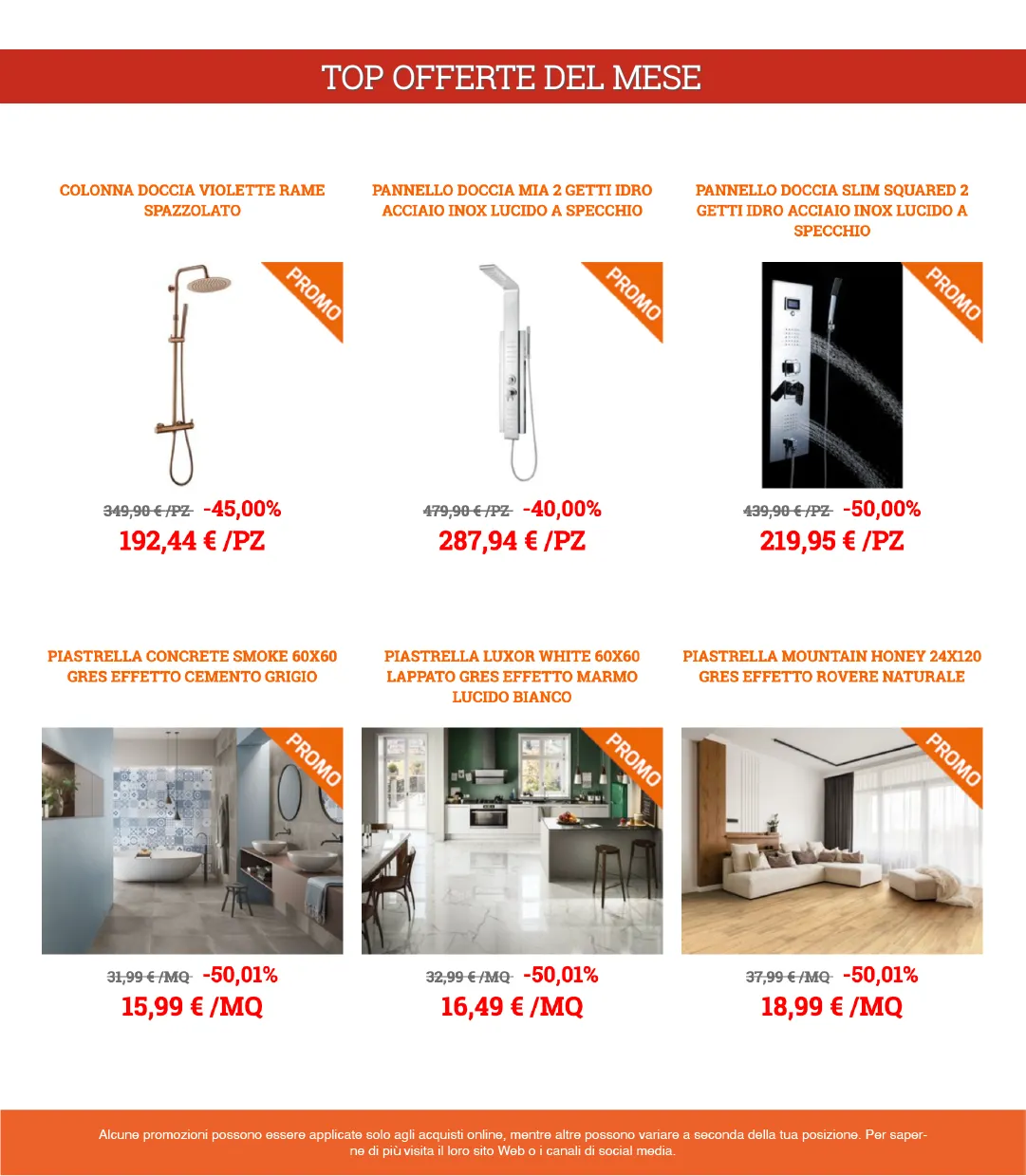 Volantino da 13 ottobre a 27 ottobre di 2025 - Pagina del volantino 4