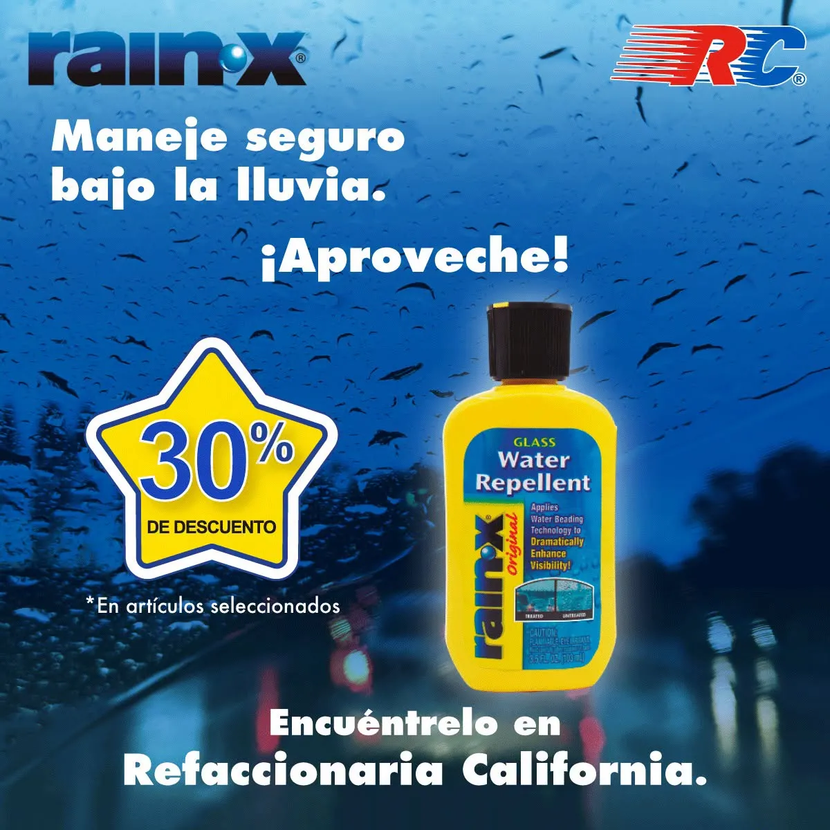 Catálogo de Refaccionaria California Ofertas 1 de julio al 5 de julio 2026 - Pagina 5