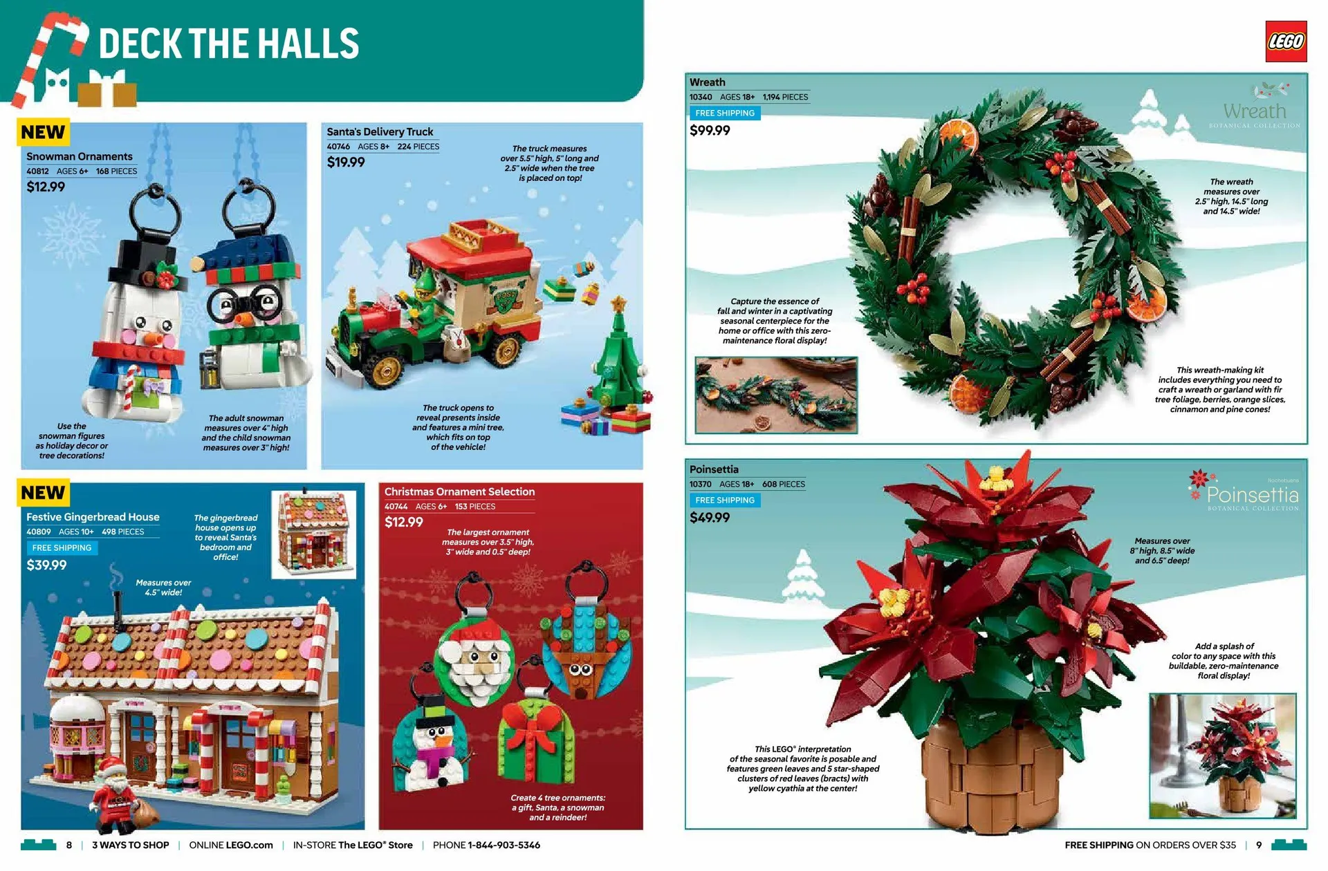 Weekly ad Weekly ads from November 28 to December 31 2025 - Page 5