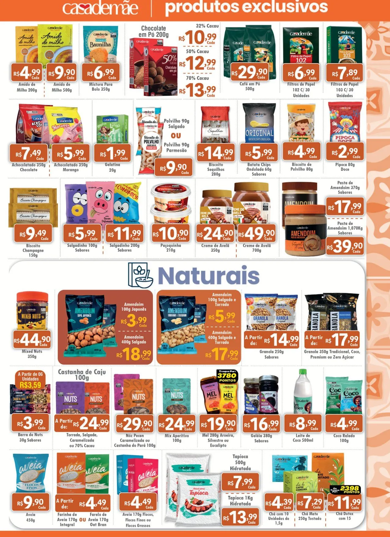 Encarte de Folhetos Royal 29 de setembro até 26 de outubro 2025 - Pagina 5