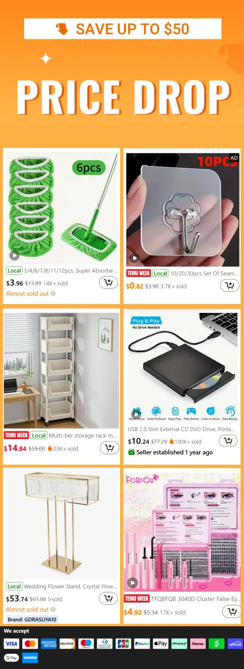 Weekly ad Price drop deals from April 10 to April 18 2025 - Page 4