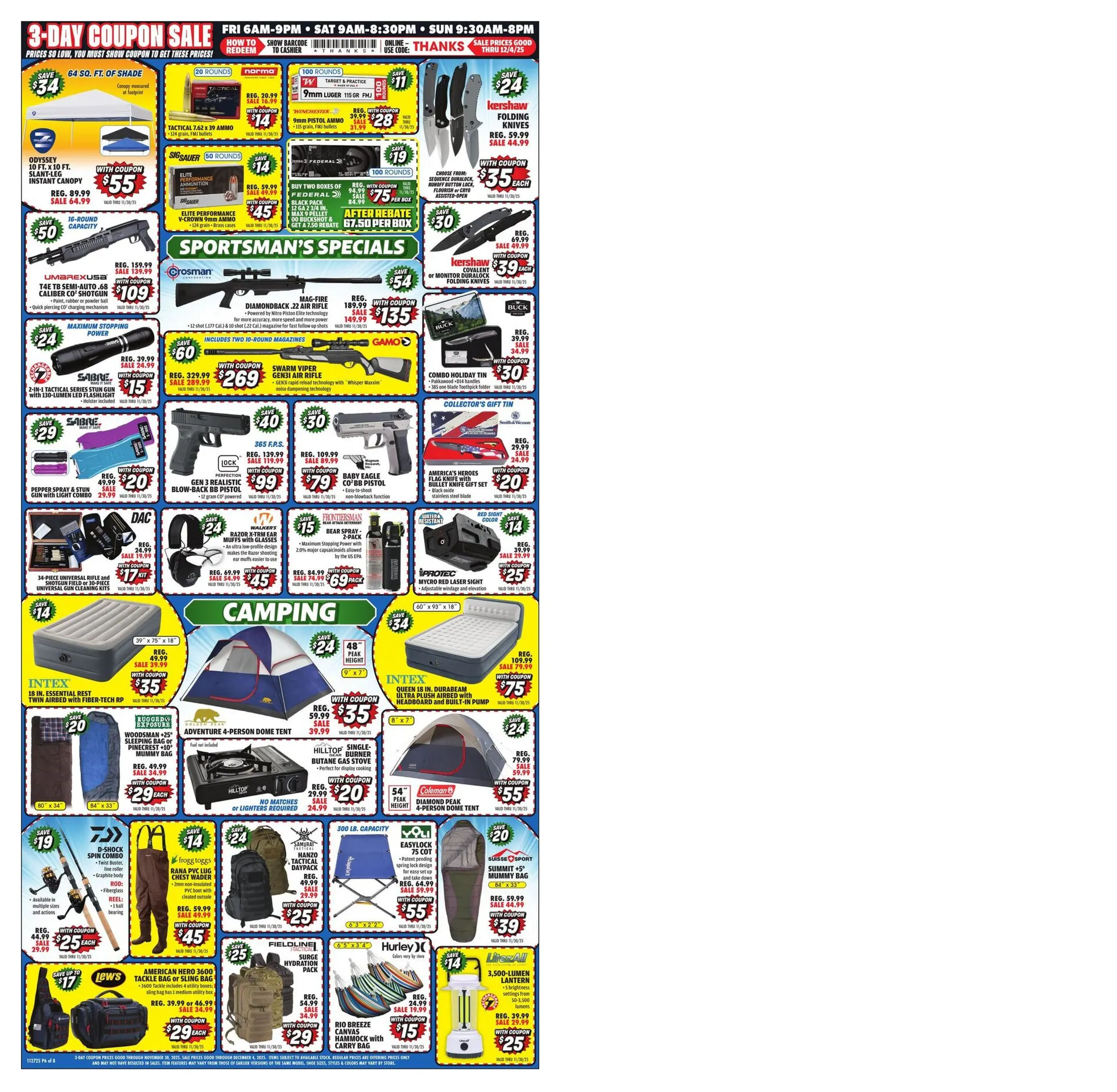 Weekly ad Weekly ads from November 27 to November 28 2025 - Page 5