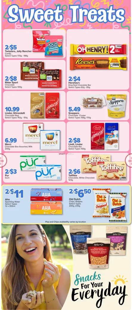 PharmaChoice Sales from June 18 to June 24 2026 - flyer page 5