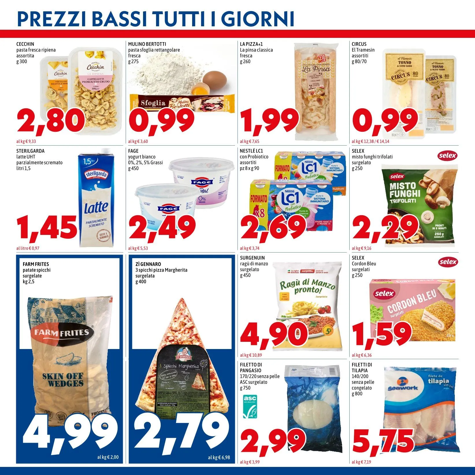 Volantini MEGA da 12 febbraio a 25 febbraio di 2026 - Pagina del volantino 5