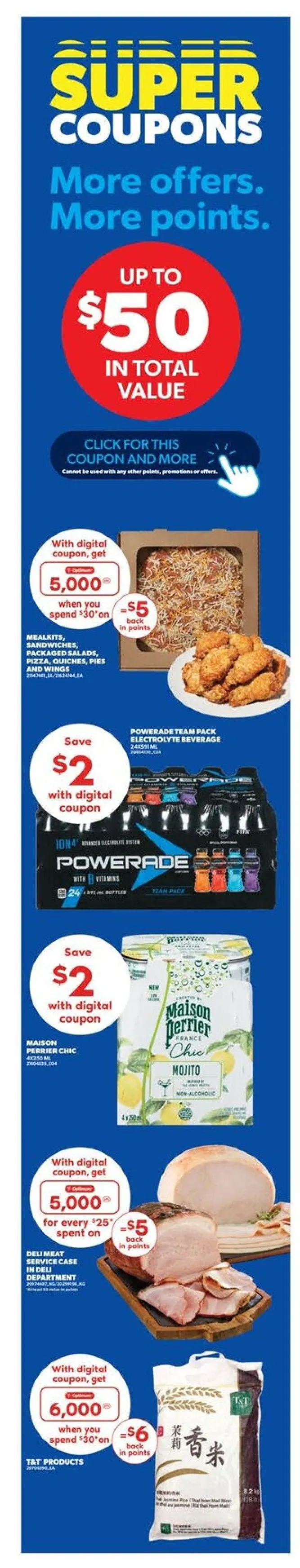 Real Canadian Superstore flyers from June 19 to June 25 2025 - flyer page 5