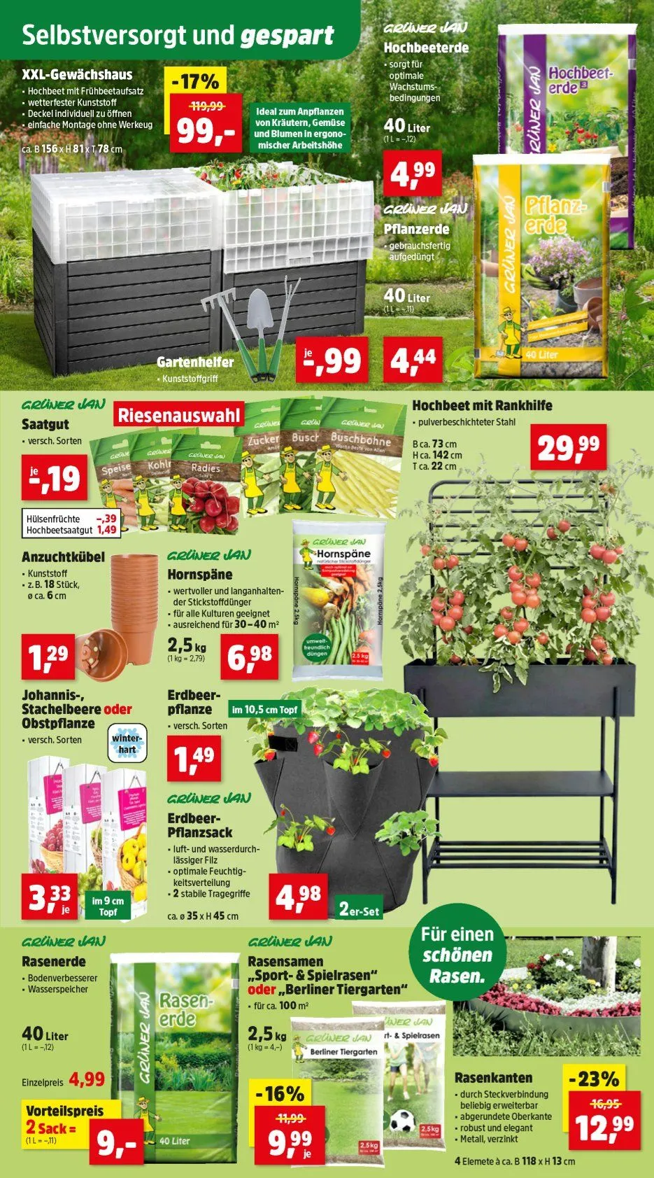 Thomas Philipps rabatte von 16. März bis 21. März 2026 - Flugblätt seite  5