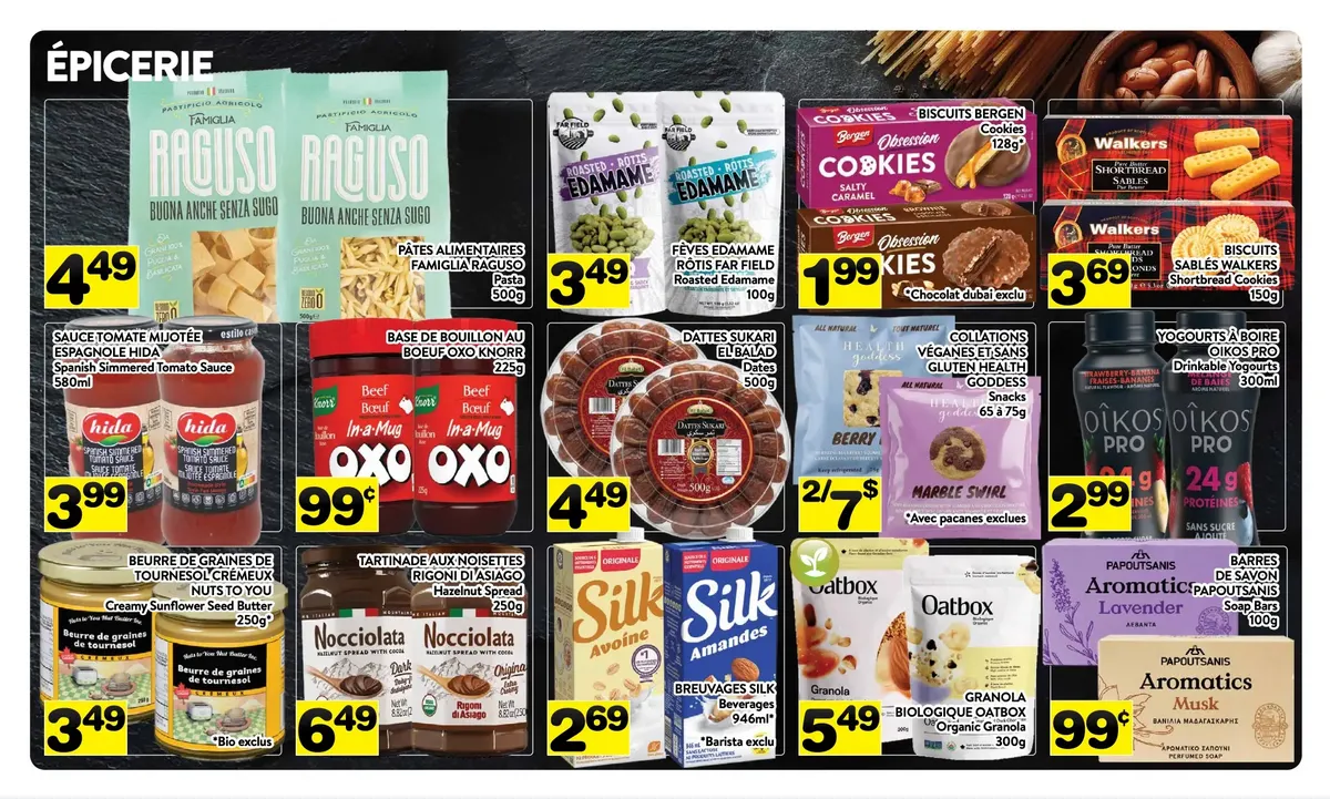 Nations Fresh Foods Sales from April 13 to April 19 2026 - flyer page 5