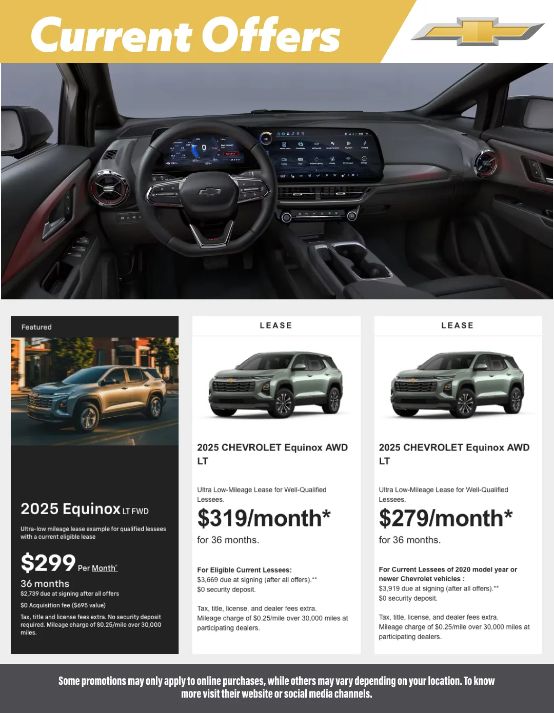 Weekly ad Weekly Ad from July 31 to August 31 2025 - Page 4
