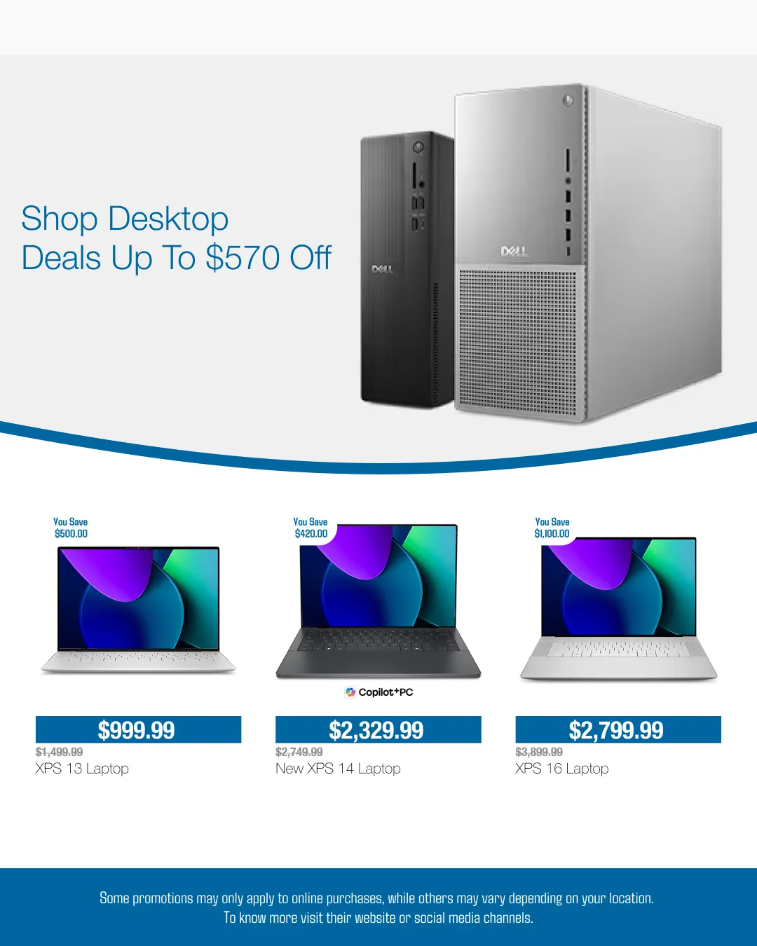 Weekly ad Dell Sales from July 3 to July 23 2026 - Page 5