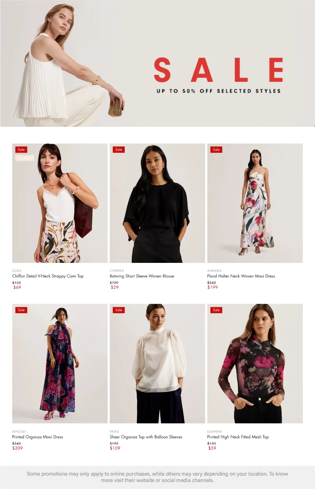 Weekly ad Weekly ads from September 9 to September 25 2025 - Page 4