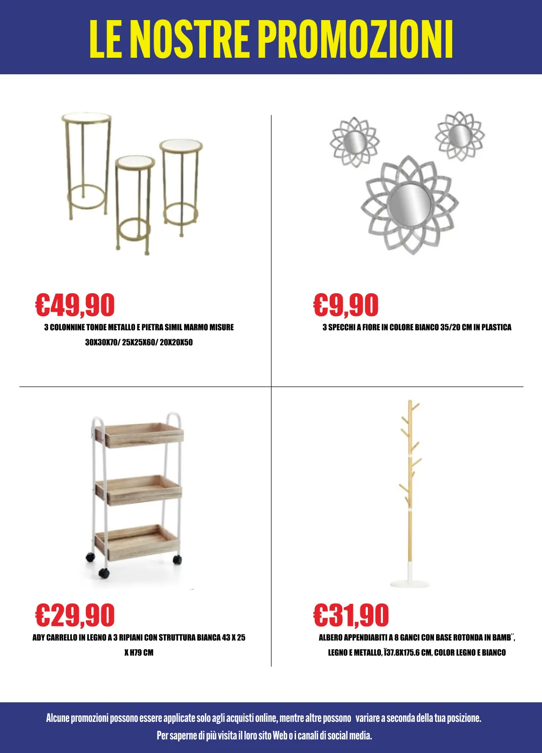 Maury's Volantino da 19 gennaio a 1 febbraio di 2026 - Pagina del volantino 5