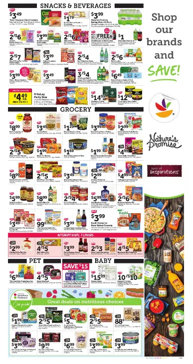 Weekly ad Stop & Shop Sales from December 26 to January 1 2026 - Page 5