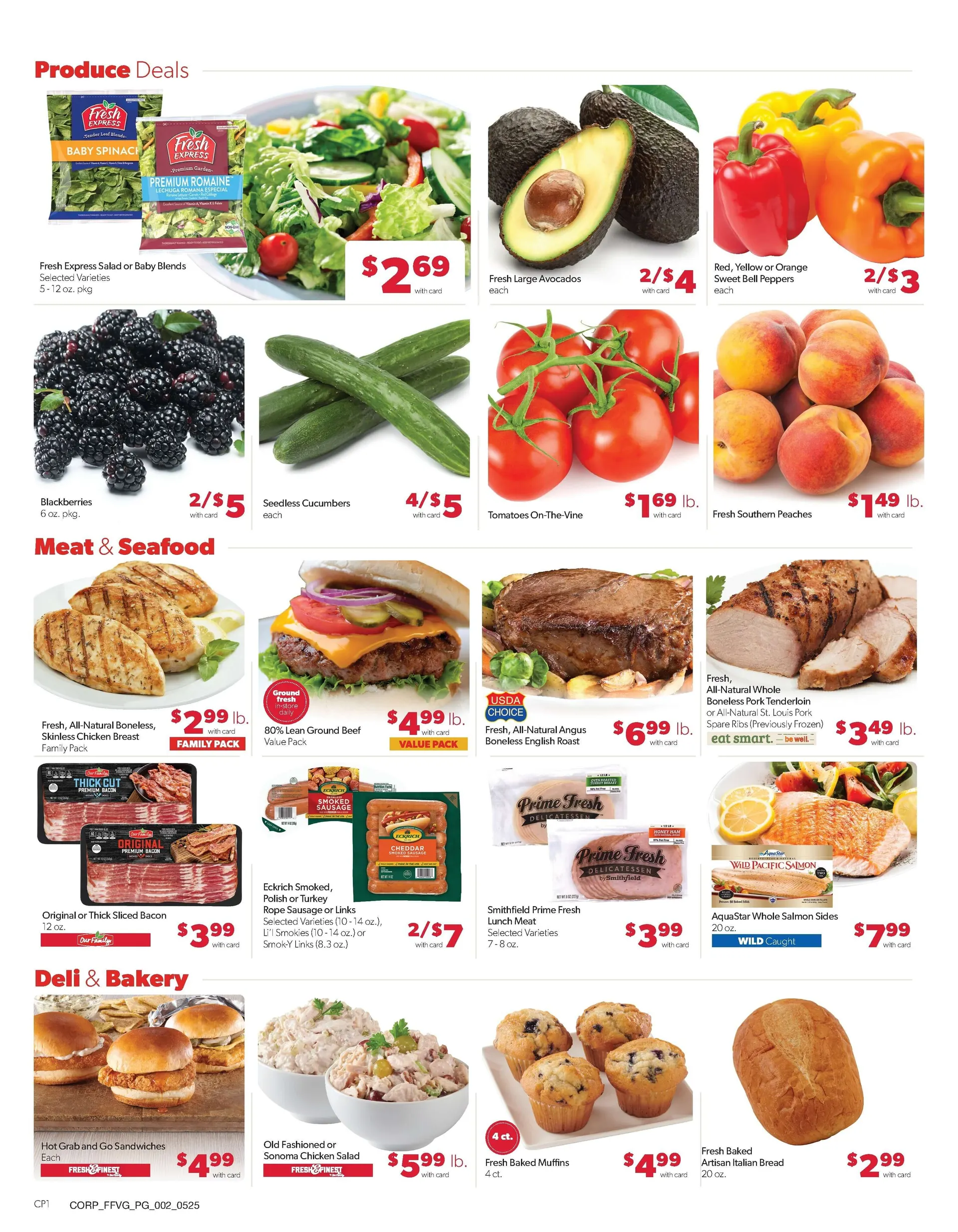 Weekly ad VG's weekly ads from May 25 to May 31 2025 - Page 5