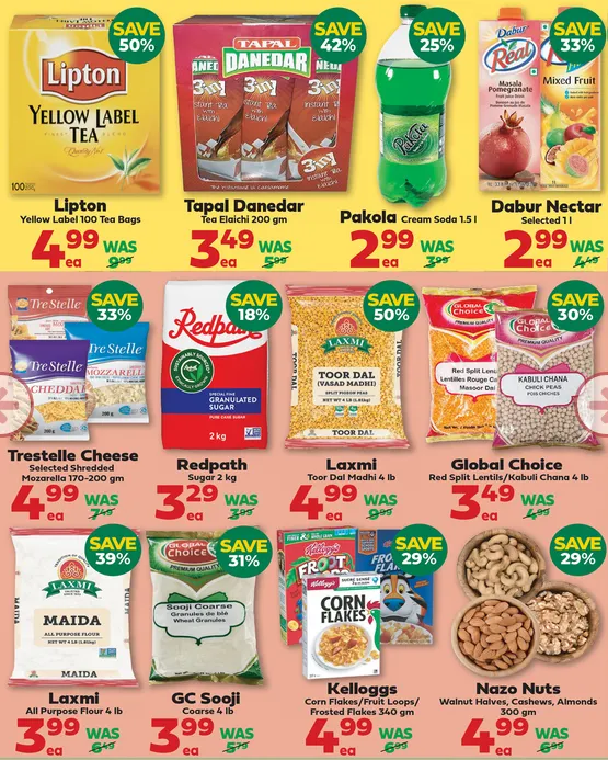Iqbal Foods Sales from April 16 to April 22 2026 - flyer page 5