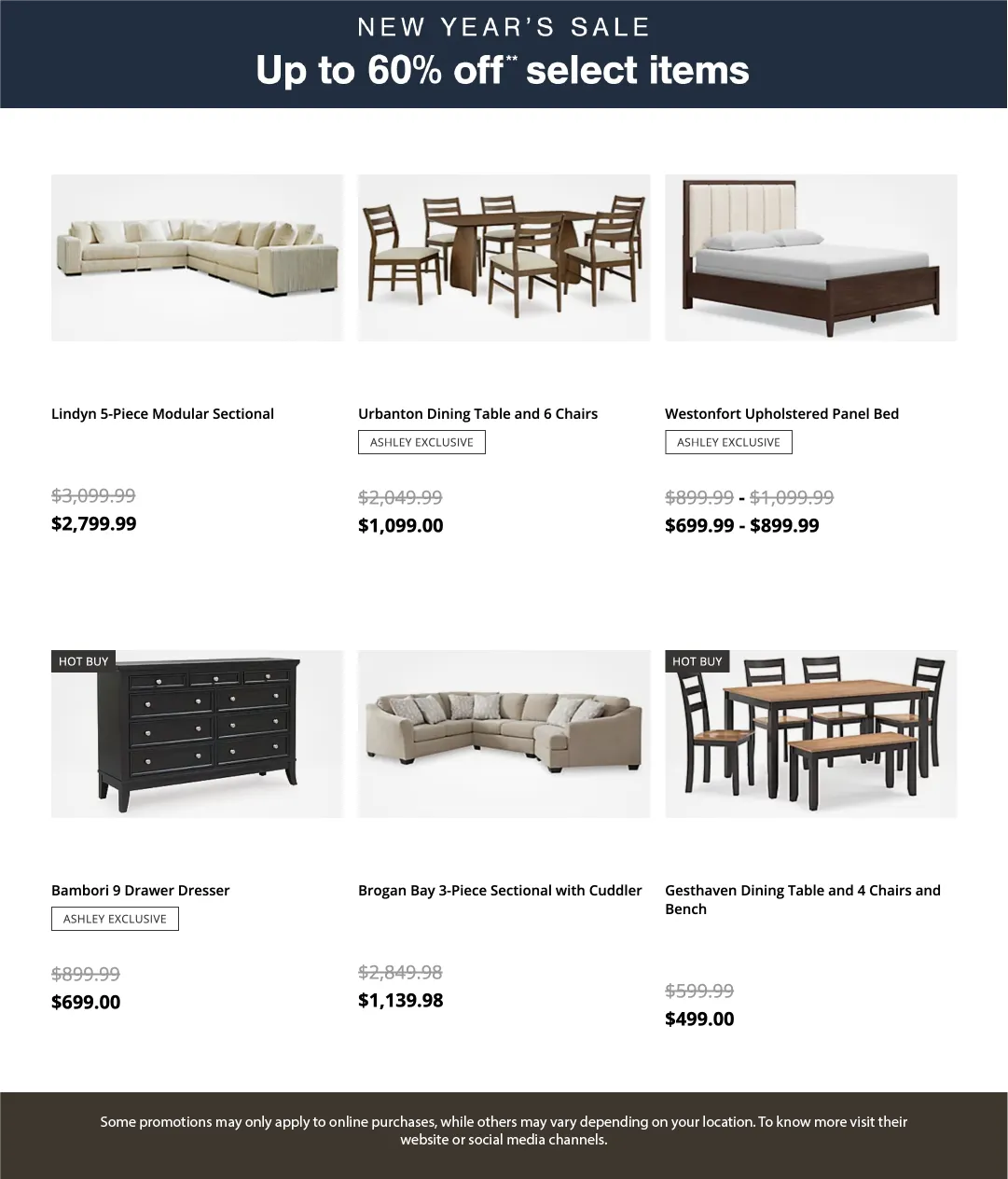 Weekly ad Weekly ads from January 8 to January 22 2026 - Page 4