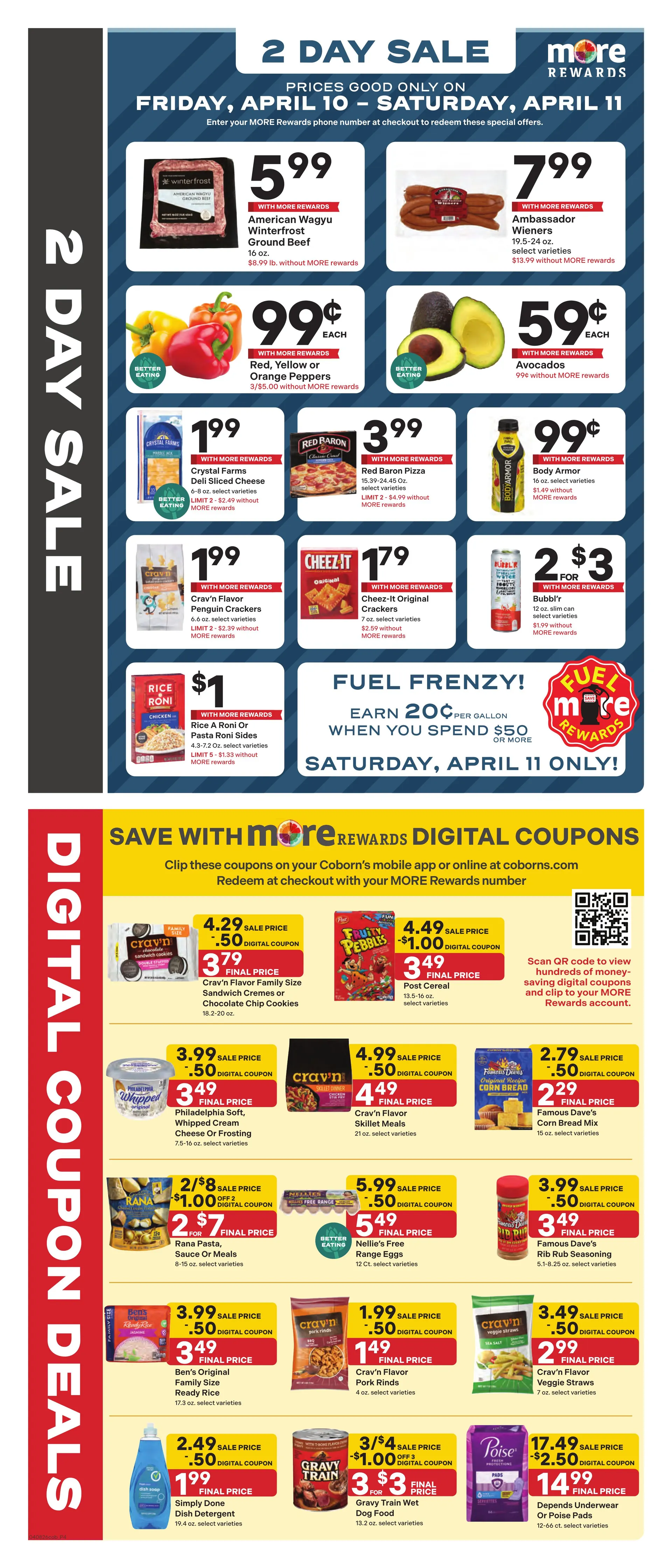 Weekly ad weekly ads from April 8 to April 15 2026 - Page 5