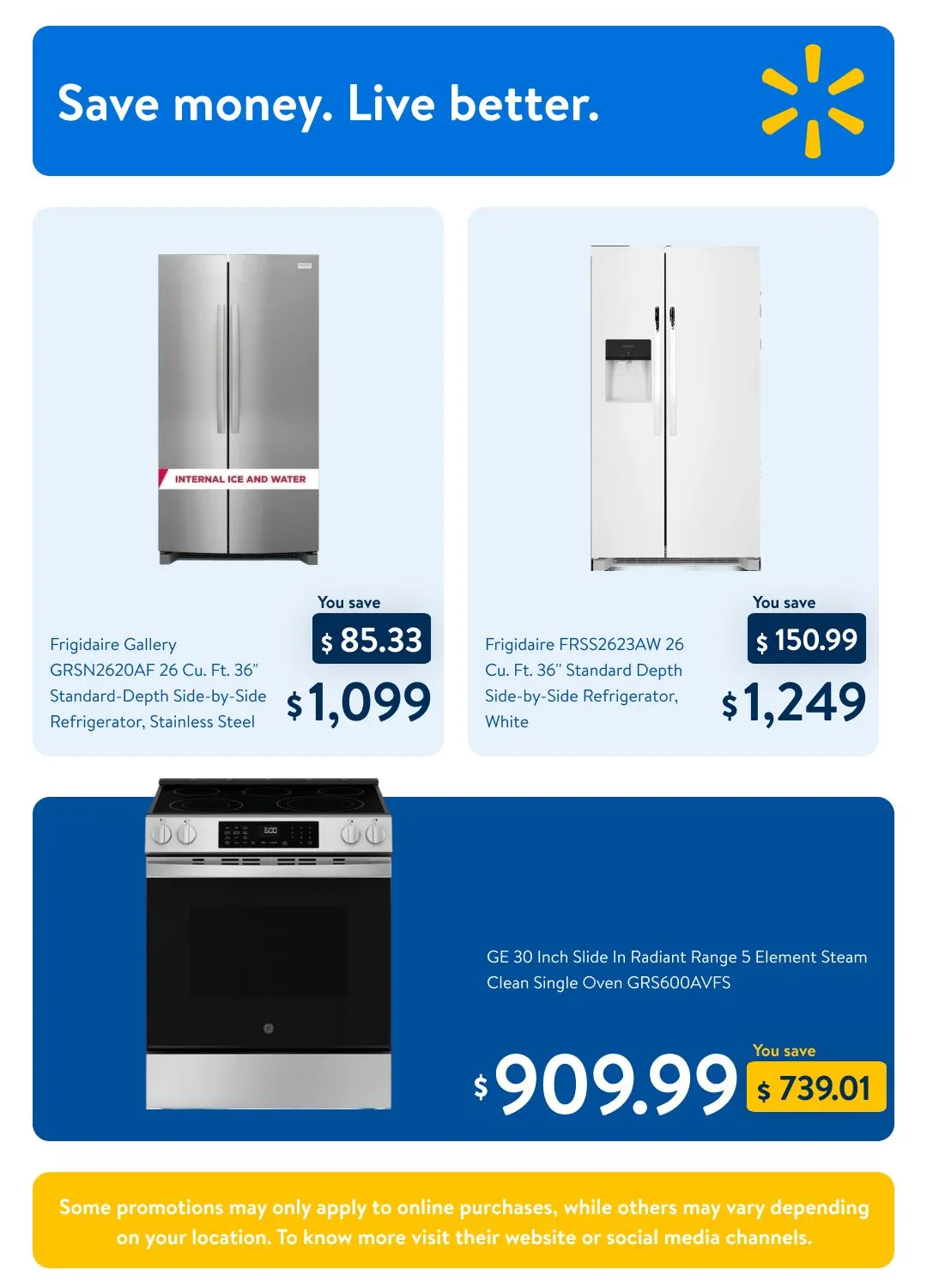 Weekly ad Rabatte from July 4 to July 25 2025 - Page 4
