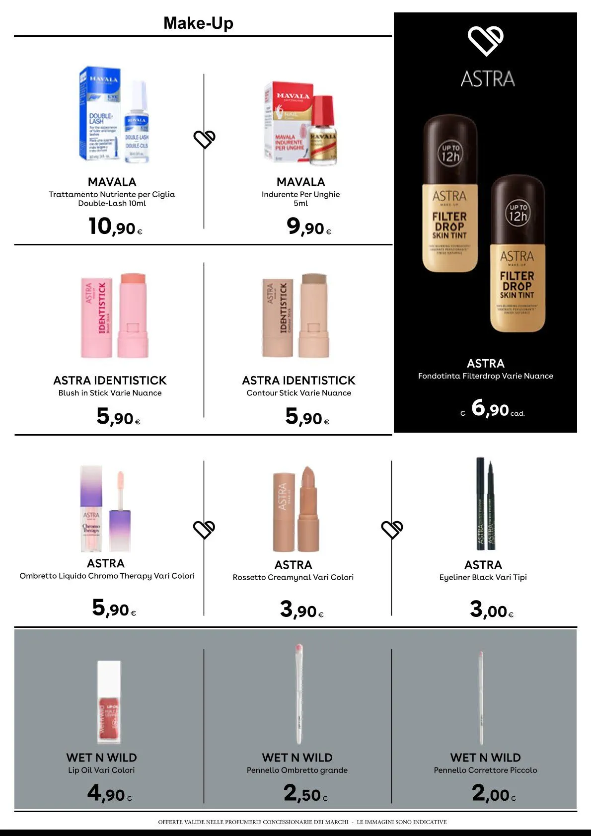 Volantini IdeaBellezza da 30 gennaio a 22 febbraio di 2026 - Pagina del volantino 5