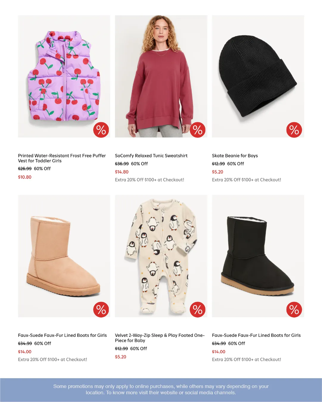 Weekly ad Weekly ads from December 17 to December 31 2025 - Page 4