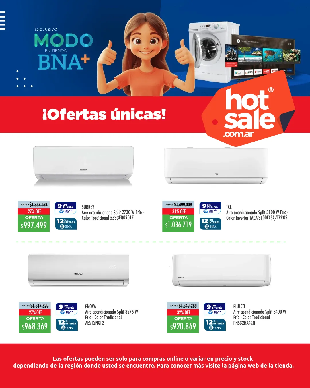 Ofertas de Hot Sale 12 de mayo al 18 de mayo 2025 - Página 4 del catálogo