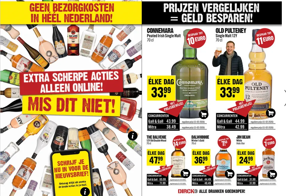 Dirck III folders van 25 februari tot 3 maart 2026 - Folder pagina 5