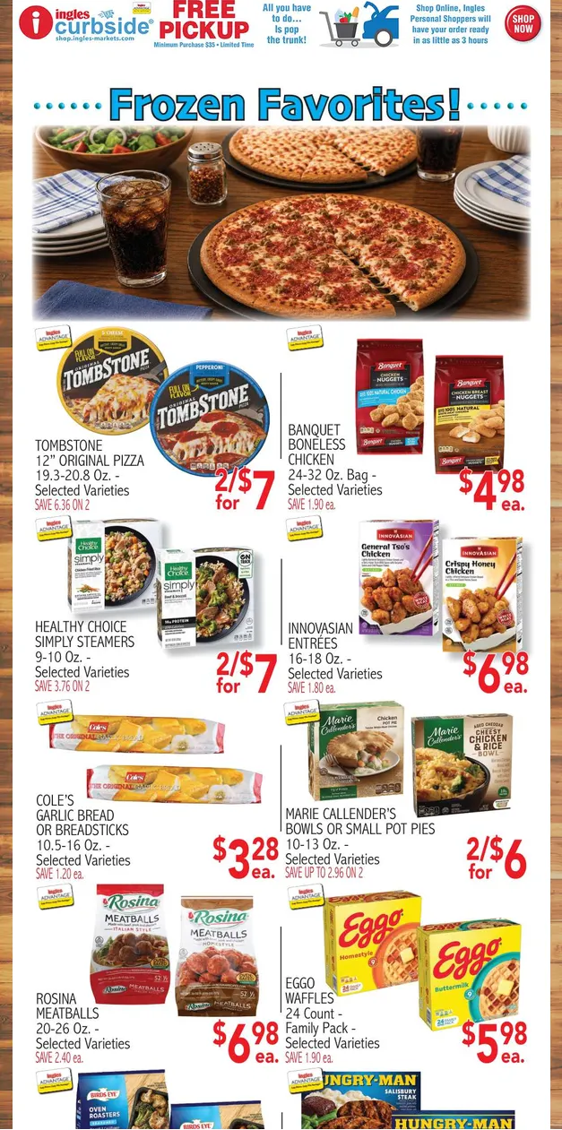 Weekly ad Ingles Sales from July 15 to July 21 2026 - Page 5