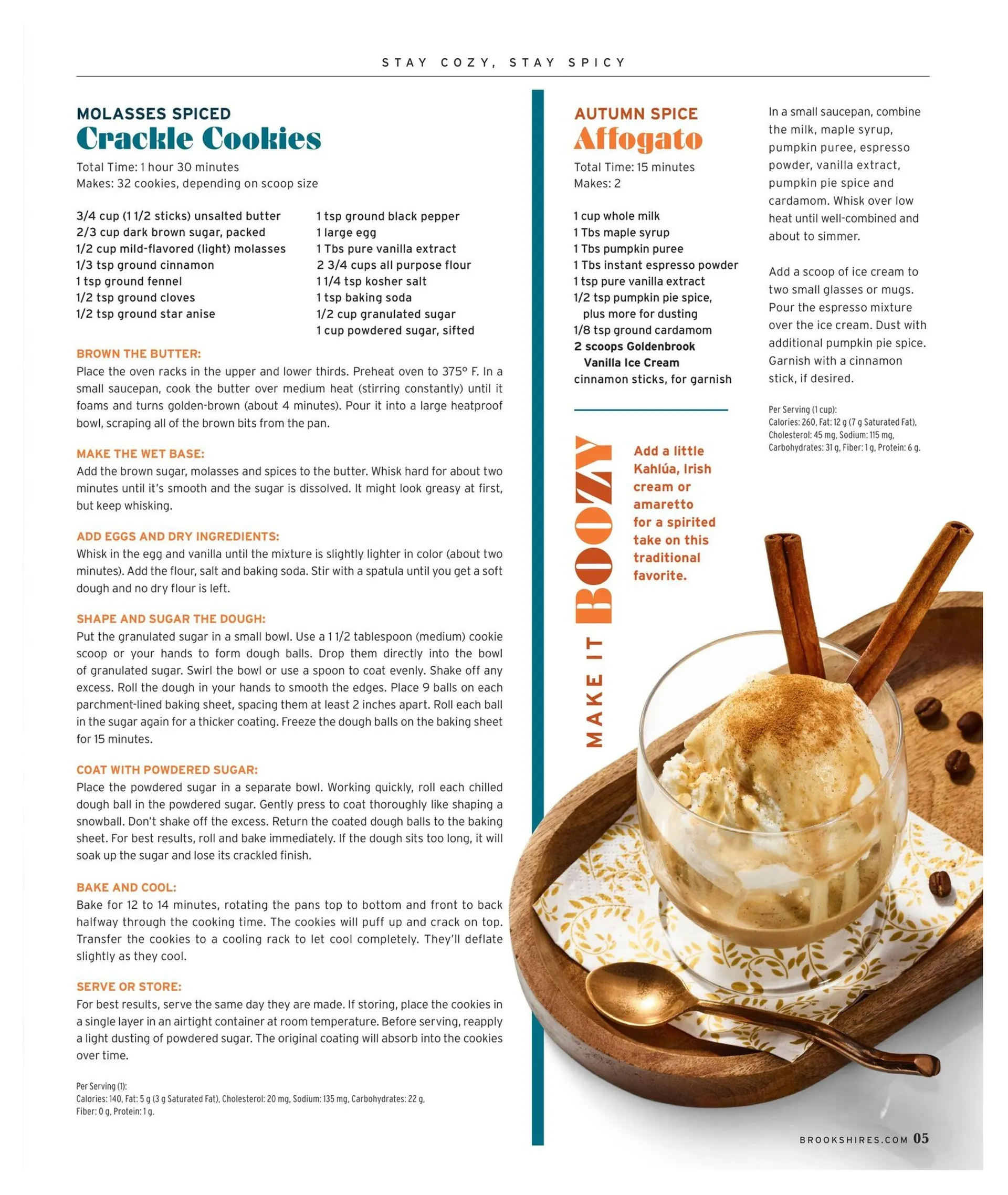 Weekly ad Brookshires  Sales from September 1 to October 31 2025 - Page 5