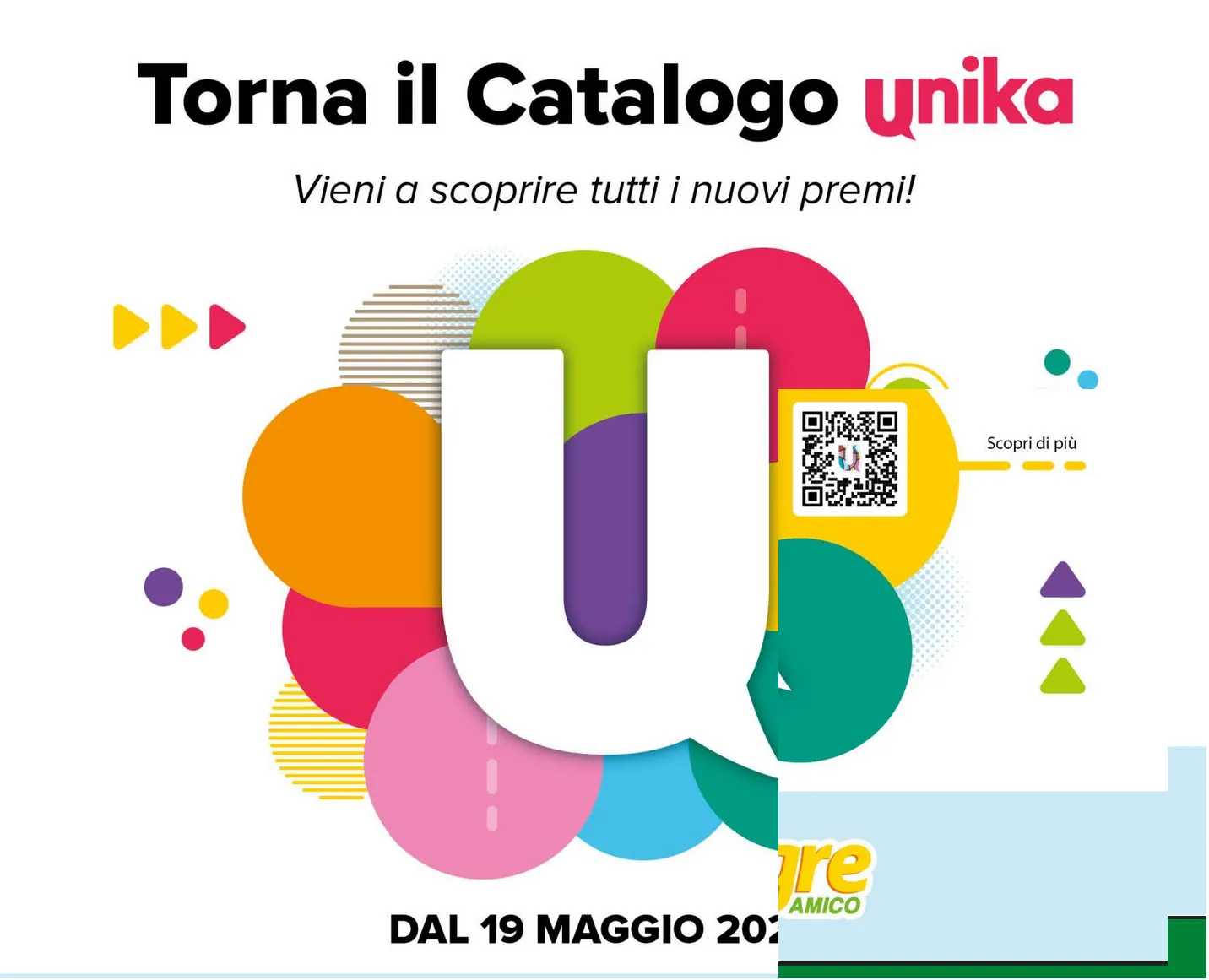 OASI Volantino da 21 maggio a 3 giugno di 2026 - Pagina del volantino 5