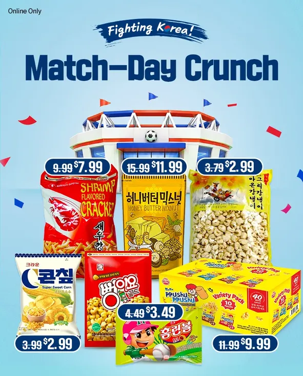 Weekly ad Hmart Sales from June 17 to June 21 2026 - Page 5
