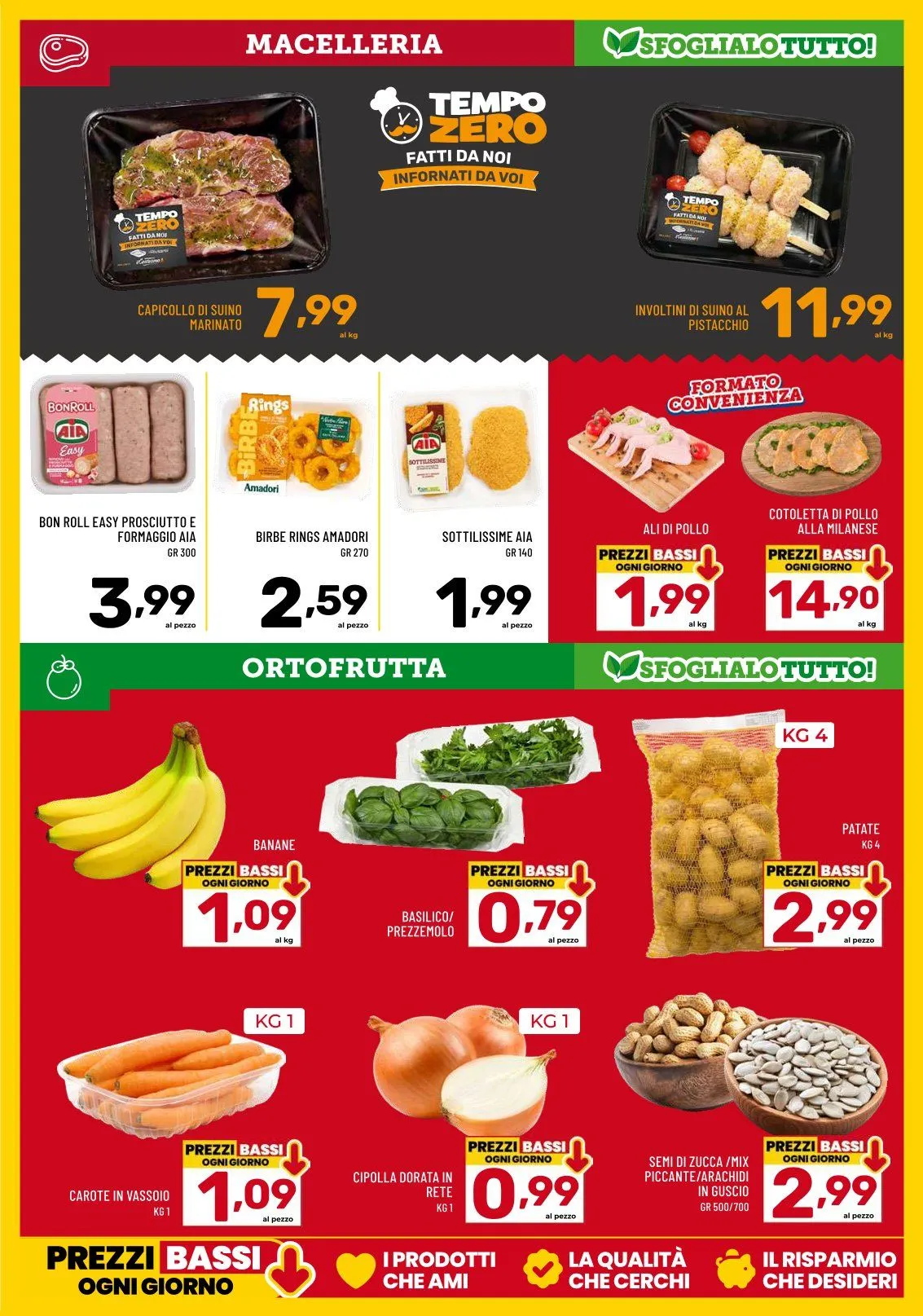 Volantini Il Centesimo da 22 maggio a 4 giugno di 2026 - Pagina del volantino 5