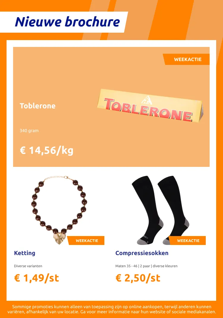  Action Folder van 17 april tot 30 april 2026 - Folder pagina 4