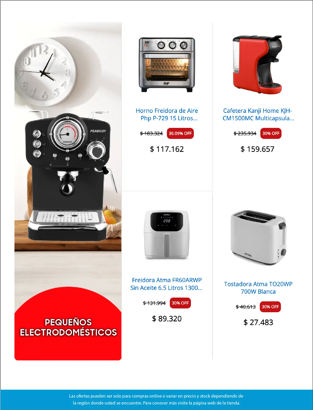 Ofertas de Aloise Ofertas 12 de noviembre al 30 de noviembre 2025 - Página 4 del catálogo