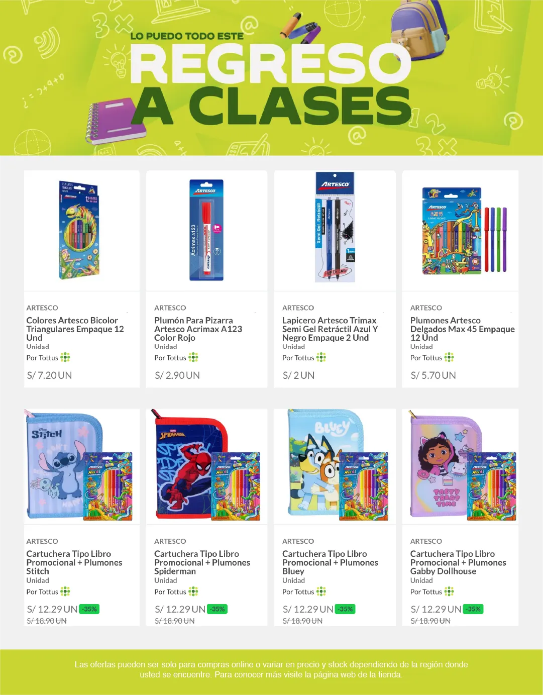 Catalogo de Ofertas 31 de marzo al 14 de abril 2026 - Pag 4