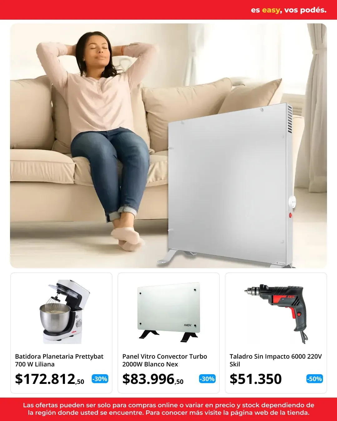 Ofertas de Ofertas 10 de junio al 30 de junio 2025 - Página 4 del catálogo