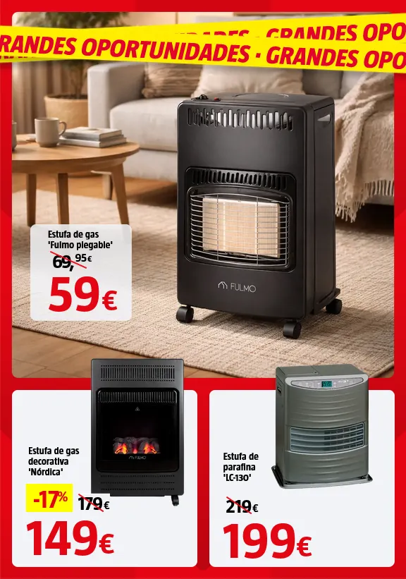 Catálogo de  Bauhaus Ofertas 29 de enero al 25 de febrero 2026 - Página 5