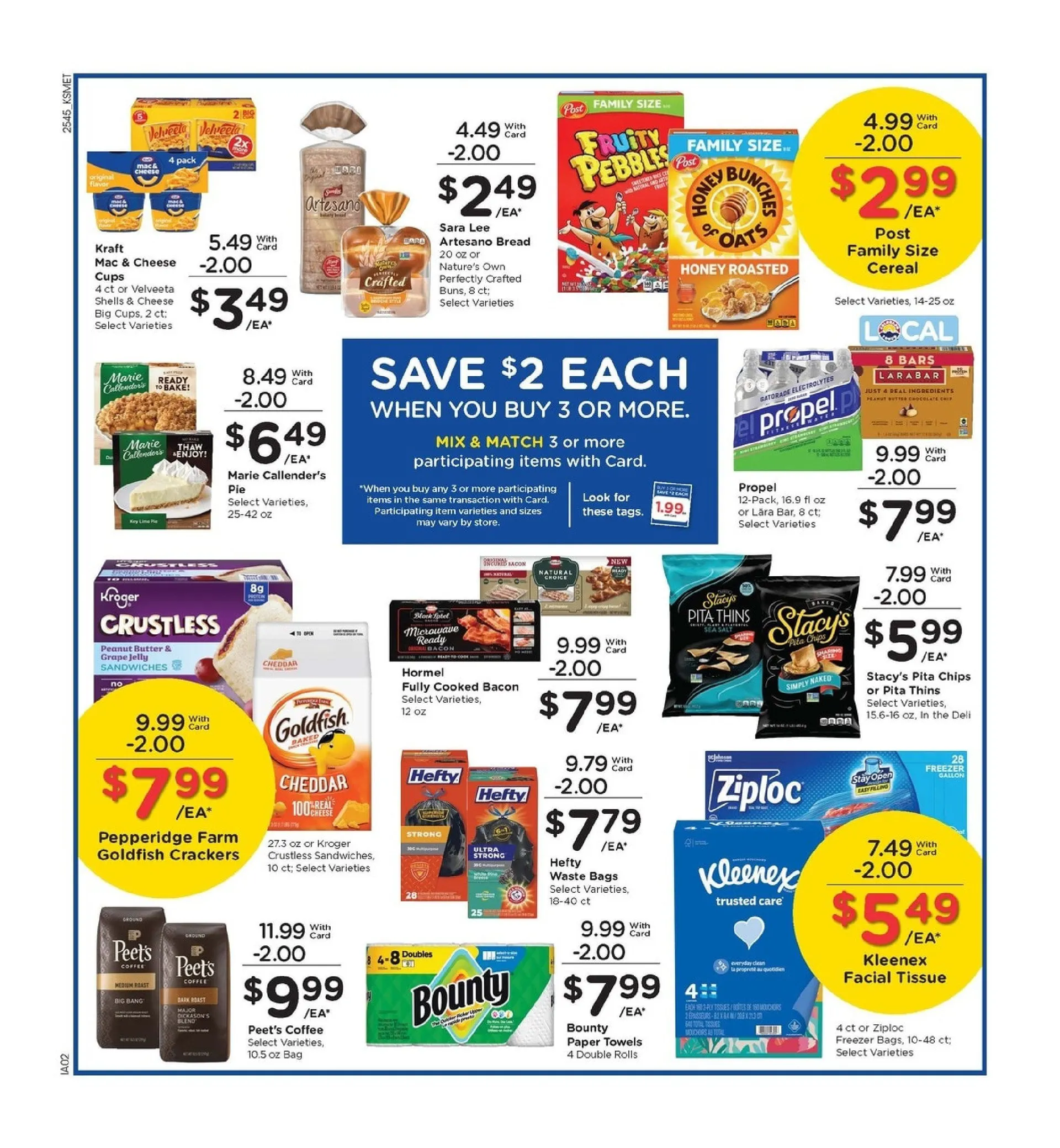 Weekly ad City Market Sales from December 9 to December 16 2025 - Page 5
