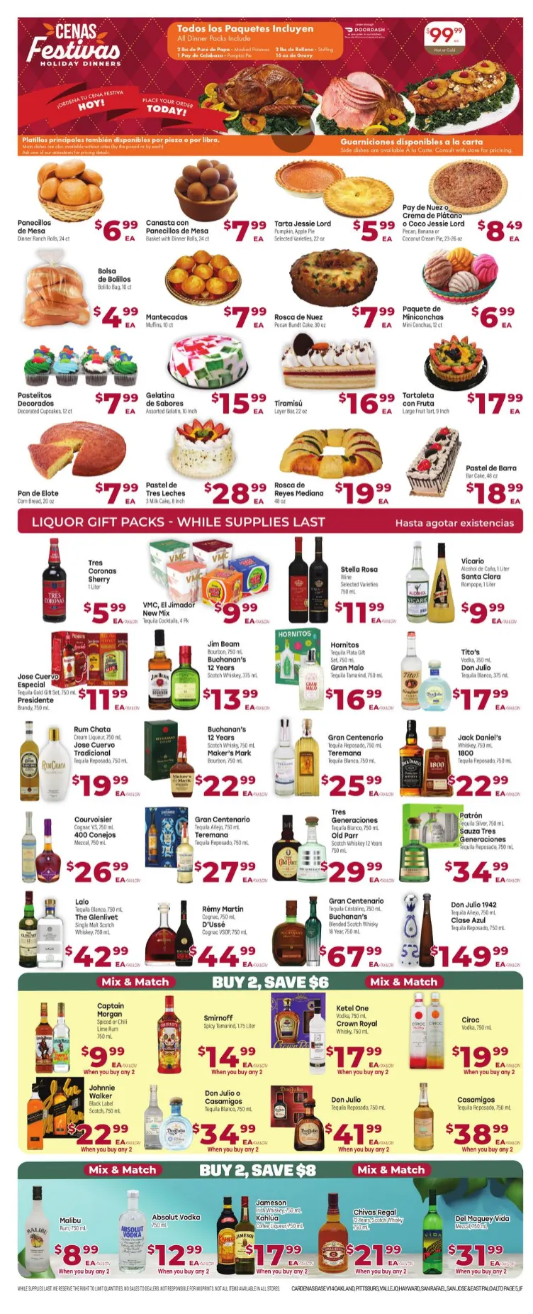 Weekly ad Cardenas Sales from December 17 to December 25 2025 - Page 5