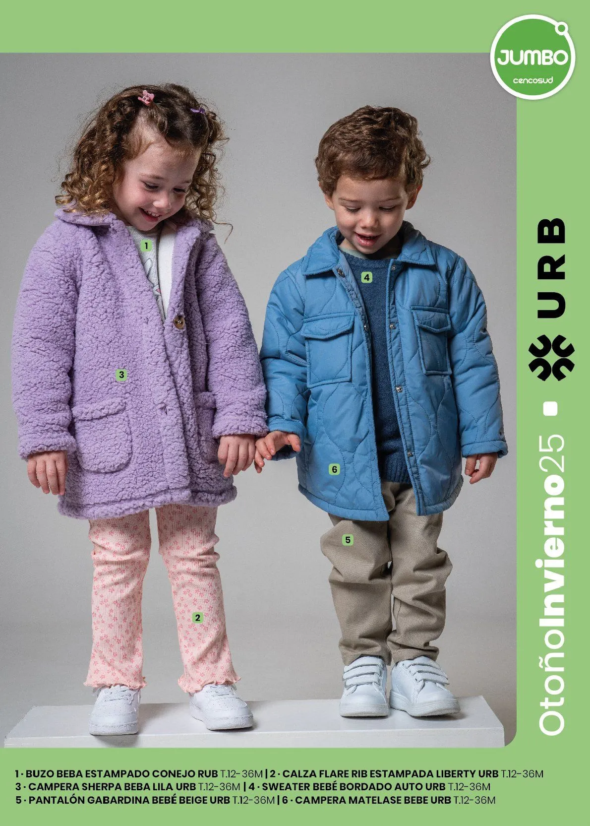 Ofertas de Jumbo Ofertas 22 de agosto al 29 de agosto 2025 - Página 5 del catálogo