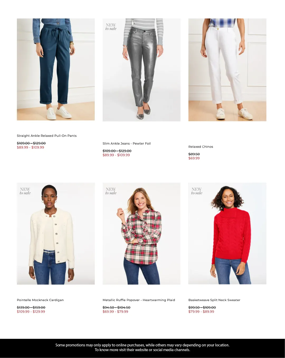 Weekly ad Weekly ads from January 15 to February 10 2026 - Page 4