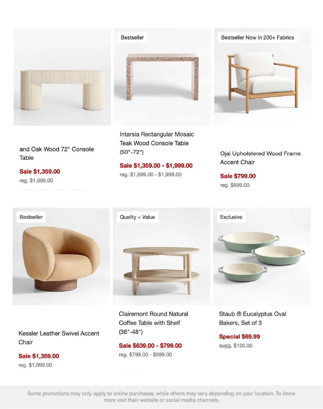 Weekly ad Weekly ads from November 5 to November 20 2025 - Page 4