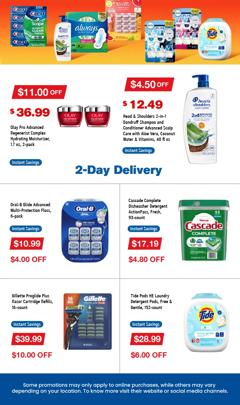 Weekly ad Weekly ads from May 16 to May 31 2025 - Page 5