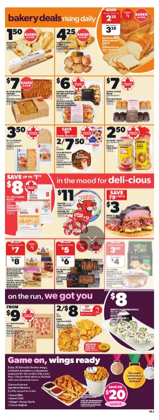  Independent Sales from February 19 to February 25 2026 - flyer page 5