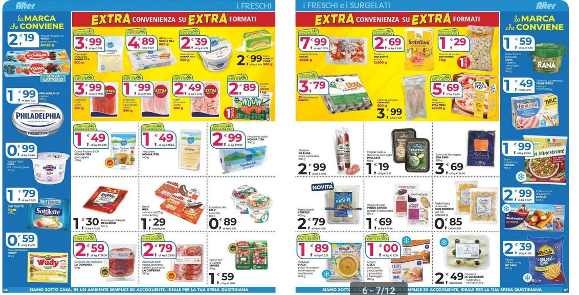 Volantini Alter Discount da 20 febbraio a 2 marzo di 2026 - Pagina del volantino 5