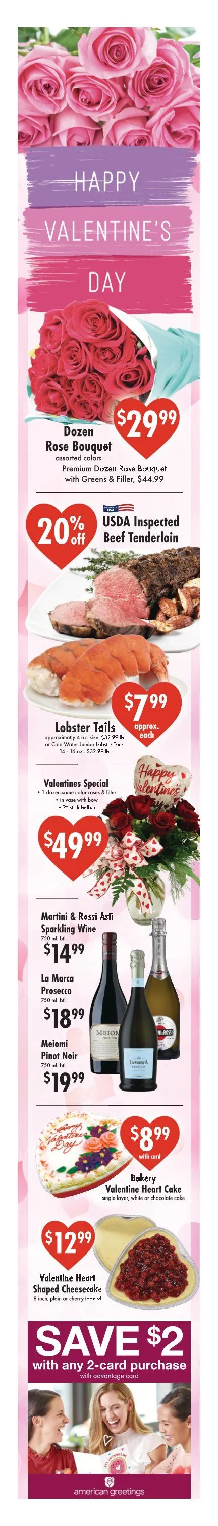 Weekly ad Buehler's Fresh Foods Sales from February 11 to February 17 2026 - Page 5