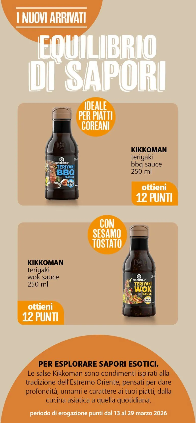 Volantini Famila Superstore da 13 marzo a 29 marzo di 2026 - Pagina del volantino 5