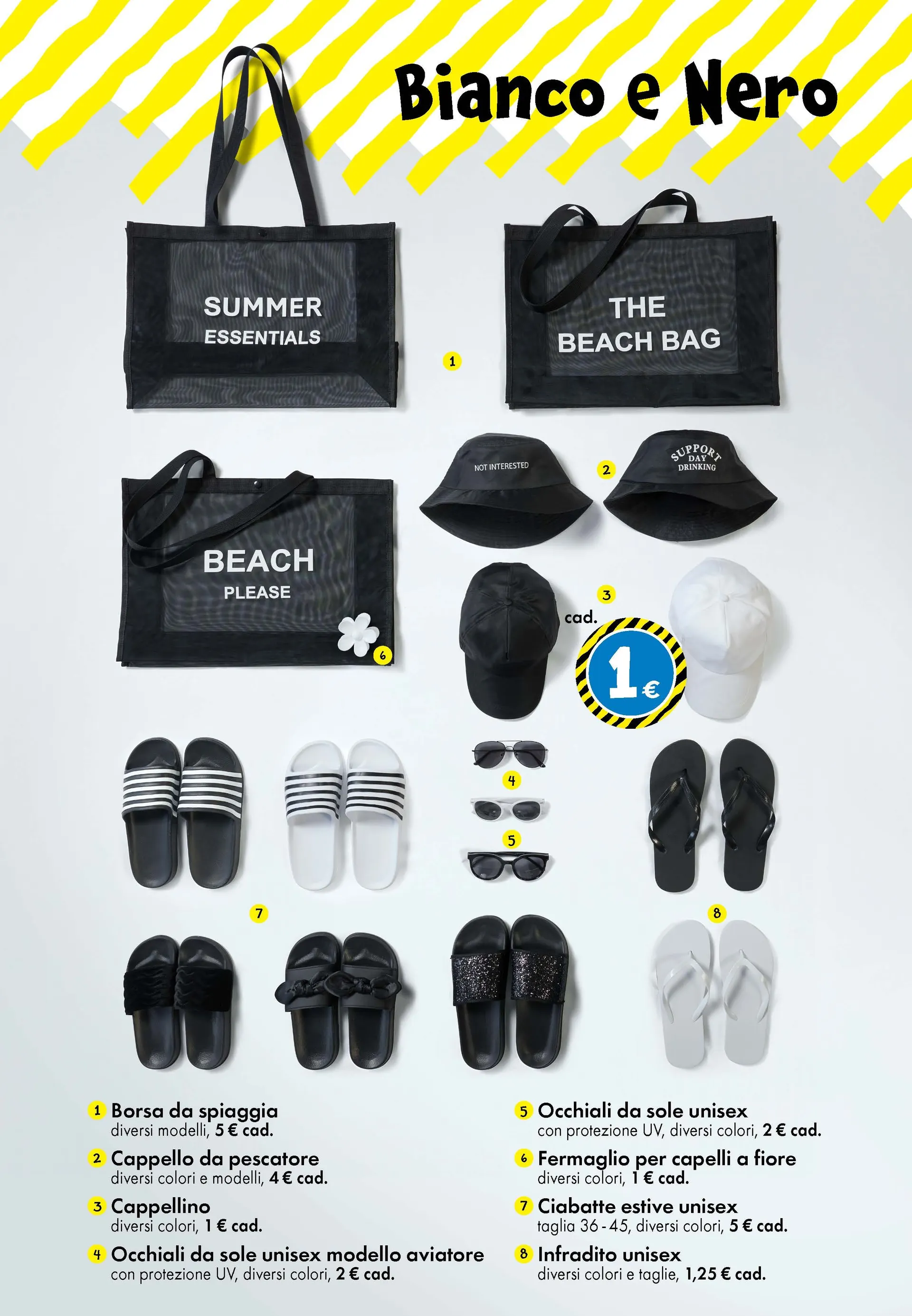 Volantini Tedi da 13 giugno a 21 giugno di 2025 - Pagina del volantino 5